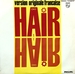 Pochette de La tribu de Hair - Soul family, Gloria Carter, Grard Palaprat et Julien Clerc - Haschich