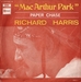 Vignette de Richard Harris - MacArthur Park