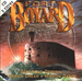 Pochette de Paul Koulak - Fort Boyard