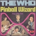 Pochette de The Who - Pinball wizard