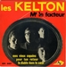 Pochette de Les Kelton - Mr le facteur