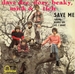 Pochette de Dave Dee, Dozy, Beaky, Mick and Tich - Save me