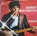 Pochette de Gianni Mocchetti - Paisa'