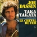 Pochette de Joe Dassin - Taka Takata