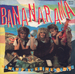 Pochette de Bananarama - Na na hey hey (Kiss him goodbye)