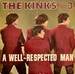 Vignette de The Kinks - A well respected man