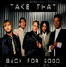 Pochette de Take That - Back for good