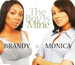Pochette de Brandy & Monica - The boy is mine