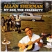 Pochette de Allan Sherman - Al 'n Yetta