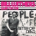 Vignette de Bill Withers - Better off dead