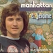 Pochette de C. Jrme - Manhattan