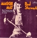 Pochette de Rod Stewart - Maggie May