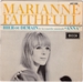 Vignette de Marianne Faithfull - Hier ou demain