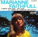 Pochette de Marianne Faithfull - Nuit d't