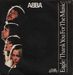 Pochette de ABBA - Thank you for the music