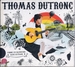 Pochette de Thomas Dutronc - Les frites bordel