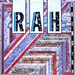 Pochette de Rah Band - Messages From The Stars