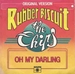 Vignette de The Chips - Rubber biscuit