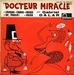 Pochette de Gabriel Dalar - Docteur Miracle