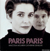 Pochette de Malcolm McLaren & Catherine Deneuve - Paris Paris