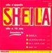 Pochette de Sheila - Sheila