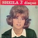 Pochette de Sheila - Premire surprise-partie