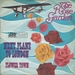 Pochette de The Rose Garden - Next plane to London