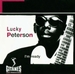 Pochette de Lucky Peterson - I'm ready