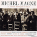 Vignette de Michel Magne - Les tontons flingueurs