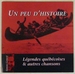 Pochette de Simon Genest - Juin 1944