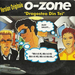 Pochette de O-Zone - Dragostea din tei