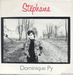 Pochette de Dominique Py - Stphane