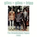 Vignette de Giles, Giles and Fripp - I talk to the wind