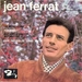 Pochette de Jean Ferrat - La montagne