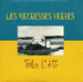 Pochette de Les Ngresses Vertes - Voil l't