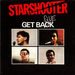 Pochette de Starshooter - Get Baque