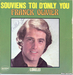 Pochette de Franck Olivier - Souviens-toi d'Only You