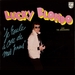 Pochette de Lucky Blondo - Le blues de la vache fugueuse