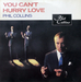 Vignette de Phil Collins - You can't hurry love