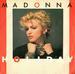 Vignette de Madonna - Holiday