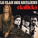 Pochette de Dalida - Le clan des siciliens