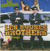 Pochette de Les Bouses Brothers - Au bal du 14 juillet