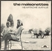 Pochette de The Maisonettes - Heartache Avenue