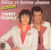 Vignette de Sweet People - Adieu et bonne chance