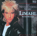 Pochette de Limahl - The never ending story (Club mix)