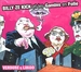 Vignette de Billy Ze Kick et Les Gamins en Folie - Round up
