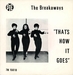 Vignette de The Breakaways - That's how it goes