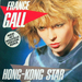 Vignette de France Gall - Hong-Kong star (maxi 45T)