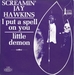 Pochette de Screamin' Jay Hawkins - Little Demon