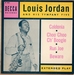 Vignette de Louis Jordan and his Tympani Five - Choo choo ch'boogie